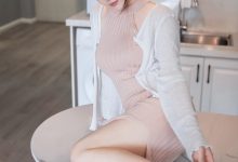 [XiuRen秀人网] 2022.12.30 No.6066 严利娅Yuliya [55+1P]-妹子图