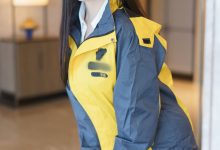 [YOUMI尤蜜荟] 2022.12.30 VOL.884 Carol周妍希 [108+1P]-妹子图