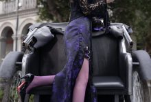 [XiuRen秀人网] 2022.12.30 No.6074 鱼子酱Fish [79+1P]-妹子图