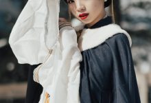 [YITUYU艺图语]2022.05.18 南山雪 池子[21+1P／191MB]-妹子图