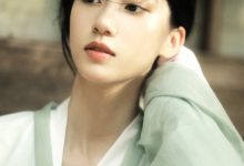 [YITUYU艺图语]2022.05.19 等风来 文子[19+1P／74.7MB]-妹子图