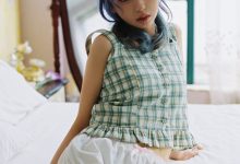 [YITUYU艺图语]2022.05.19 慢生活 池子[19+1P／281MB]-妹子图