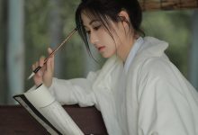 [YITUYU艺图语]2022.05.19 麒麟才子 keikei白茶清欢[21+1P／273MB]-妹子图