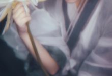 [YITUYU艺图语]2022.05.20 岚泽一梦 鲸染[19+1P／137MB]-妹子图