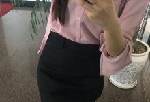 一只哈比猪：满脑子全是腿5G视图看到饱！ [186P]-妹子图