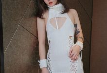 Artgravia Vol.241 Syrah [76P-147MB]-妹子图