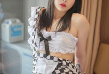 Artgravia Vol.426 Kang Inkyung [101P-205MB]-妹子图