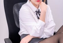 [SSA丝社]超清写真 NO.464 春晓 女同事的丝袜诱惑(下)[148P／1.96GB]-妹子图