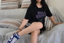 [誉铭传媒]袜足摄影 2022年《8月整合福利》[133P+5V／876MB]-妹子图