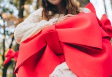 兔子Zzz不吃胡萝卜 - NO.25 红色蝴蝶结 [22P-167MB]-妹子图