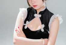 [花铃] 小熊猫女仆 [85P-538M]-妹子图