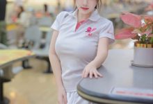 小薯条《保龄球》原版写真 [80P-433MB]-妹子图