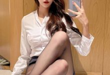 王馨瑶 微密圈 合集【图片+视频- 330MB】-妹子图