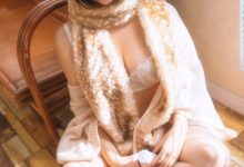 野百合 NO.001 - 圣诞[34P／93.3MB]-妹子图