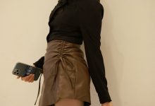 [IESS异思趣向] 2022.05.12 丝享家1086：小金《嘿丝逛街》[83P／104MB]-妹子图