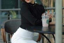 [IESS异思趣向] 2022.05.15 丝享家1089：小宝《黑丝黑衬衣》[81P／132MB]-妹子图