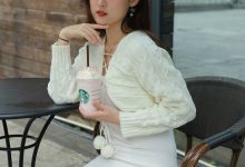 [IESS异思趣向] 2022.05.21 丝享家1094：小宝《白色包臀裙》[87P／142MB]-妹子图