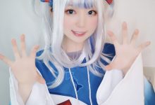 Yuki亭 - NO.18 バーバラちゃん水着✨ (原神) [23P-58MB]-妹子图