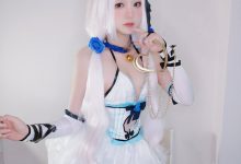 Yuki亭 - NO.20 喜多川海夢? (その着せ替え人形は恋をする) [34P-86MB]-妹子图