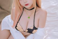 日奈娇 - NO.51 更衣人偶喜多川海梦泳装 [65P-216MB]-妹子图