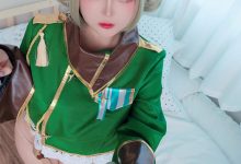 日奈娇 – 阿良河琪舞 [18P-155MB]-妹子图