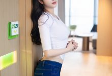 [XiuRen秀人网] 2023.04.13 No.6570 江真真 [83+1P]-妹子图