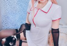 ElyEE子 - NO.101 Power [28P-105MB]-妹子图