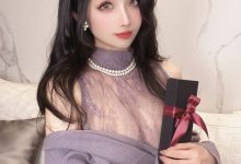 rioko凉凉子 Vol.111 情人节特典版 [20P+25V-1.23GB]-妹子图