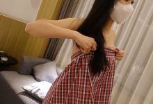 [ROSI口罩系列]2023.03.26 NO.2478[99+1P／161MB]-妹子图