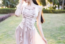 [XiuRen秀人网] 2023.04.14 No.6581 王馨瑶yanni [82+1P]-妹子图