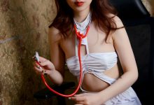 [PANS写真] 2020.02.18 NO.1287 咖喱 图套+视频-妹子图