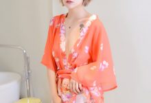 [PANS写真] 2020.03.11 NO.1298 米奇 图套+视频-妹子图