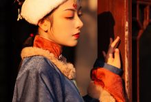 [YITUYU]艺图语 2021.04.12 小情书 娟娟 [33P-495MB]-妹子图