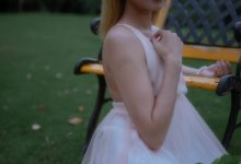 [YALAYI雅拉伊] 2020.08.28 Y695 米粒米粒《救赎》[52P+1P/347M]-妹子图