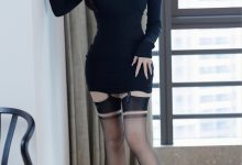 [IMISS爱蜜社] 2023.03.15 VOL.724 Lavinia肉肉 [57+1P]-妹子图