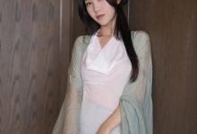 [XiuRen秀人网] 2023.03.15 No.6420 利世 [74+1P]-妹子图