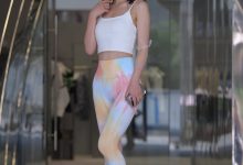 都市丽人最好的都给你【套图+视频-24.7G】-妹子图