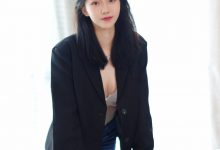 [MFStar模范学院] 2021.08.30 VOL.530 一颗甜蛋黄a [50+1P]-妹子图