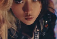 [YouMei尤美] 2021.02.02 辑风女特警 丰臣羽立[23+1P471M]-妹子图