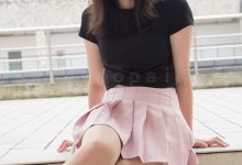 大生模拍 No.047 珠珠 长腿女神 [62P-270MB]-妹子图