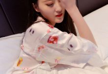 [PANS写真] 2018.11.25 NO.1054 狐狸 [1V+33+1P]-妹子图