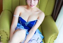 [XiuRen秀人网] 2019.05.06 No.1429 白甜 [45+1P]-妹子图