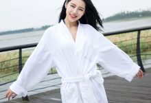 [TGOD推女神]2014.09.24 徐妍馨 [65+1P／271M]-妹子图