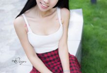 [TGOD推女神]2014.11.08 一薰 笑颜 完美无瑕的天使 [76+1P／347M]-妹子图