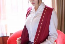 [TGOD推女神]2014.11.23 顾欣怡 空港迷失 空姐的私生活（下）[70+1P／282M]-妹子图