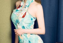 [Ugirls尤果网]爱尤物专辑 2020.05.11 No.1818 李丽莎 大小姐的裙摆 [35P]-妹子图