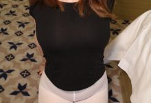 [ROSI写真] 口罩系列 2020.06.06 NO.1455[38+1P40M]-妹子图