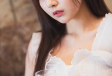 [YALAYI雅拉伊] 2020.05.07 Y628 唐芯《试衣间》[43+2P]-妹子图