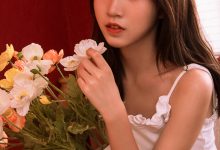 [YALAYI雅拉伊] 2020.05.11 Y632 小乔《复古萌妹》[40+2P]-妹子图