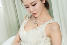 [Ligui丽柜]2020.06.03 网络丽人 Model 洋洋[71+1P53M]-妹子图